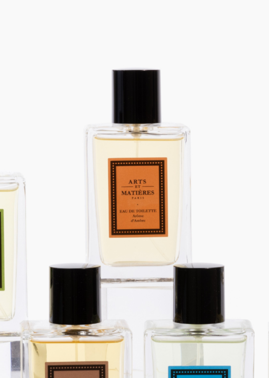 Arome d'Ambre 100ml - Arts et Matieres