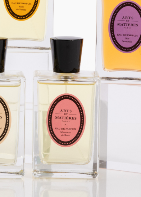 Murmure de Rose 100ml - Arts et Matieres