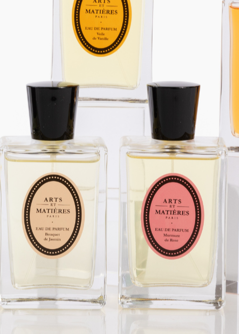 Bouquet de Jasmin 100ml - Arts et Matieres