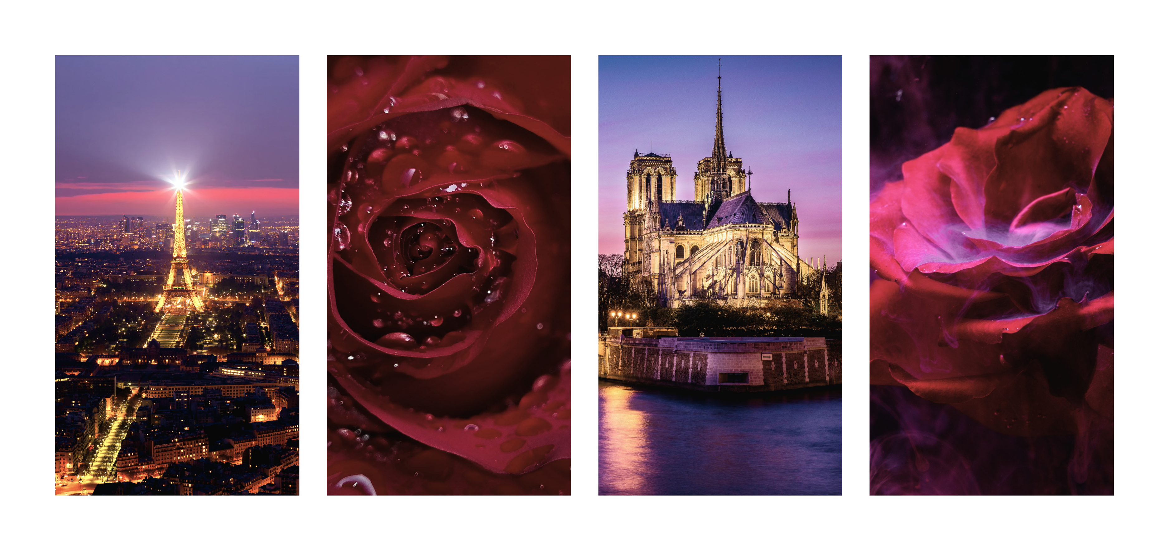 Ode Sensuelle