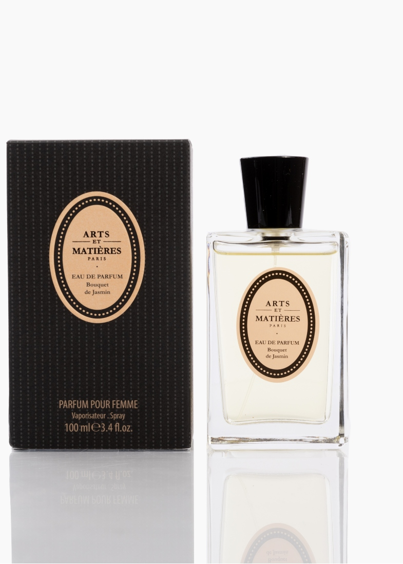 Bouquet de Jasmin - Arts et Matieres