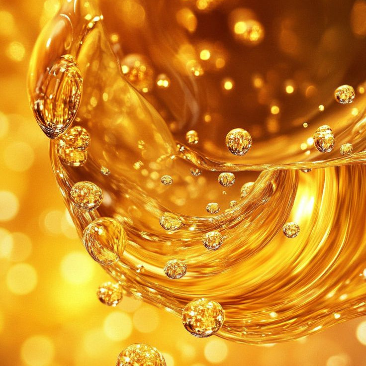 Arome d'Ambre - Arts et Matieres