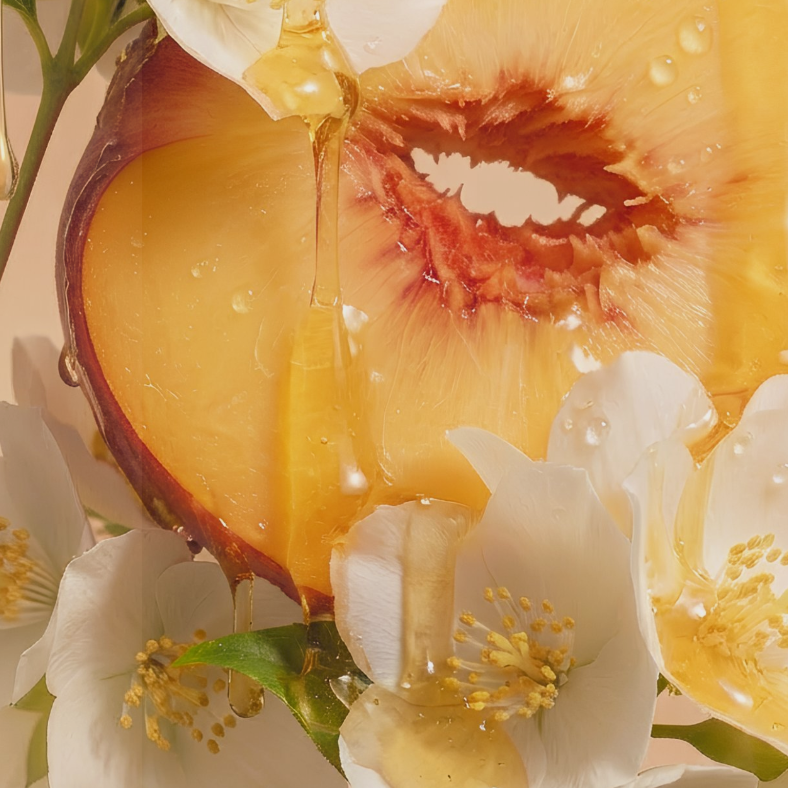 Bouquet de Jasmin - Arts et Matieres