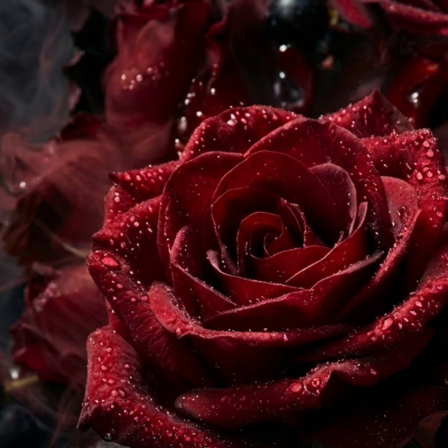 Ode Sensuelle - Arts et Matieres